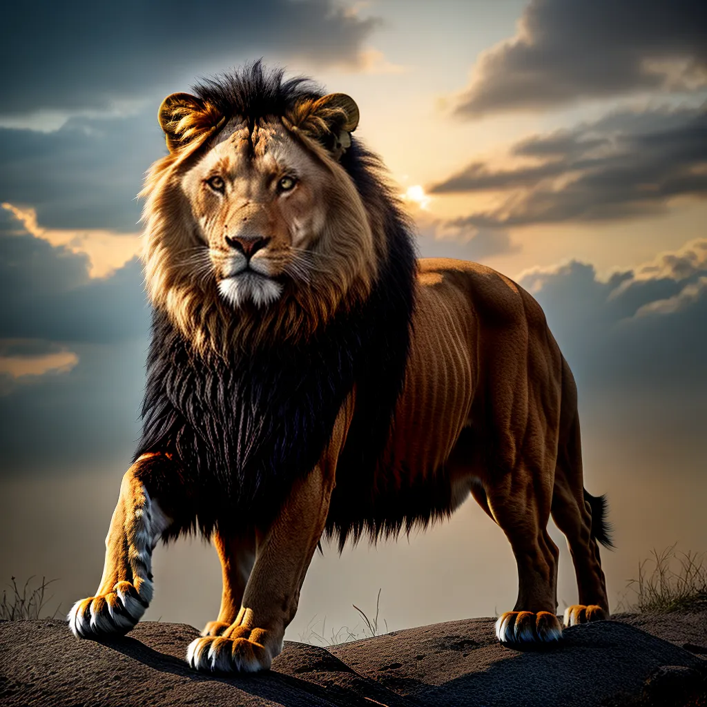 Fotos sonho animais significados 1