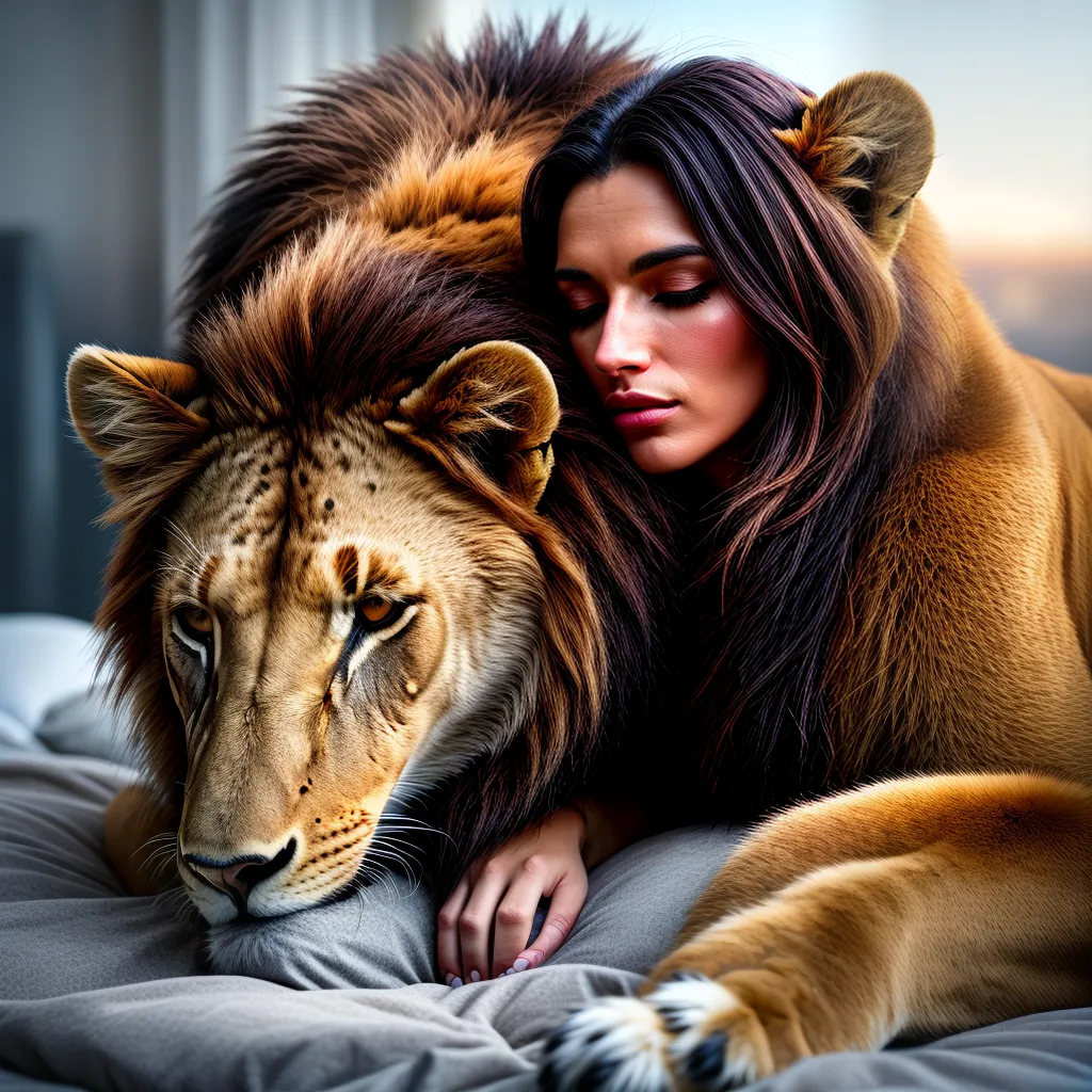 Fotos sonho animais significados emocoes