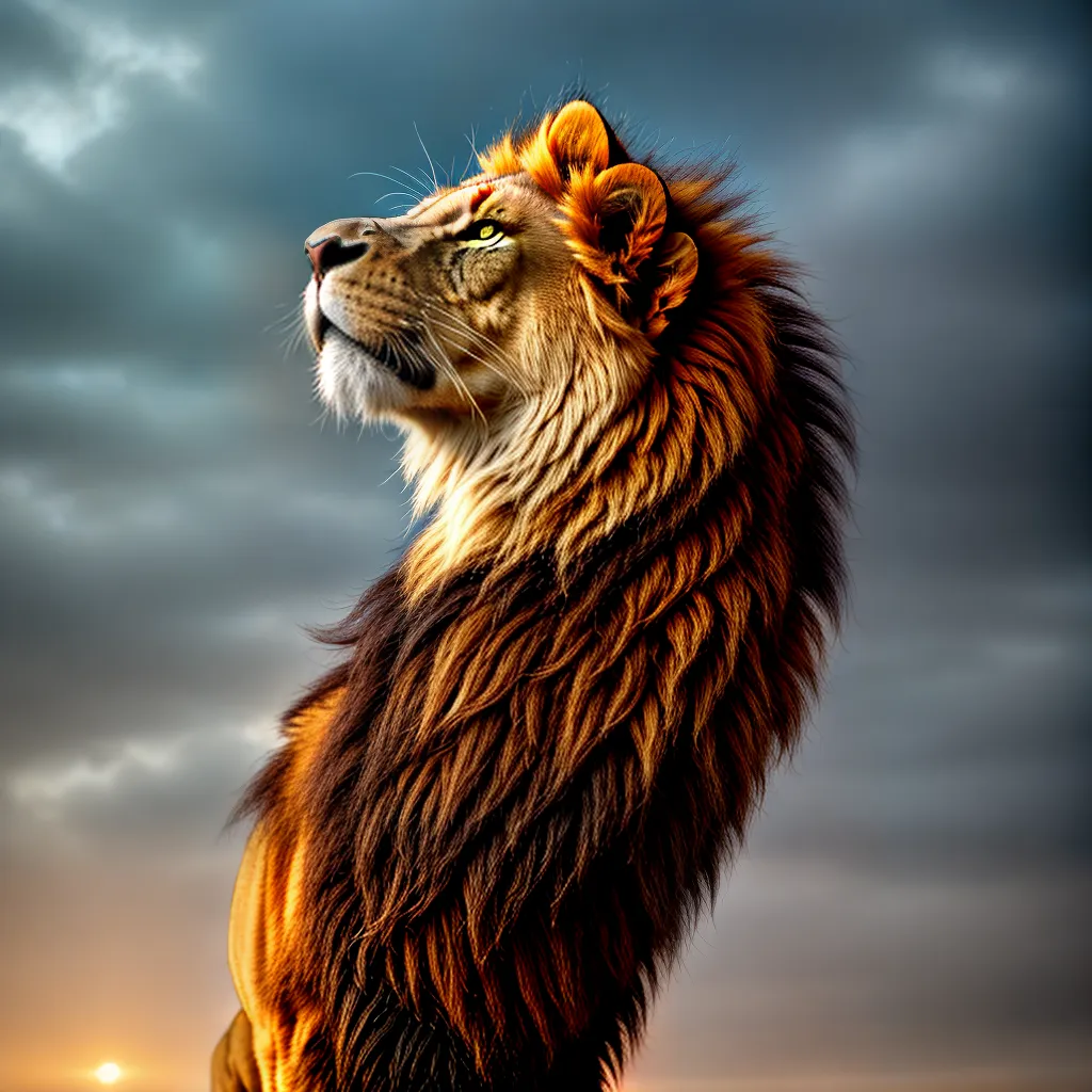 Os significados dos sonhos com animais e seus simbolismos. 4 Fotos sonho animal forca espiritualidade transformacao