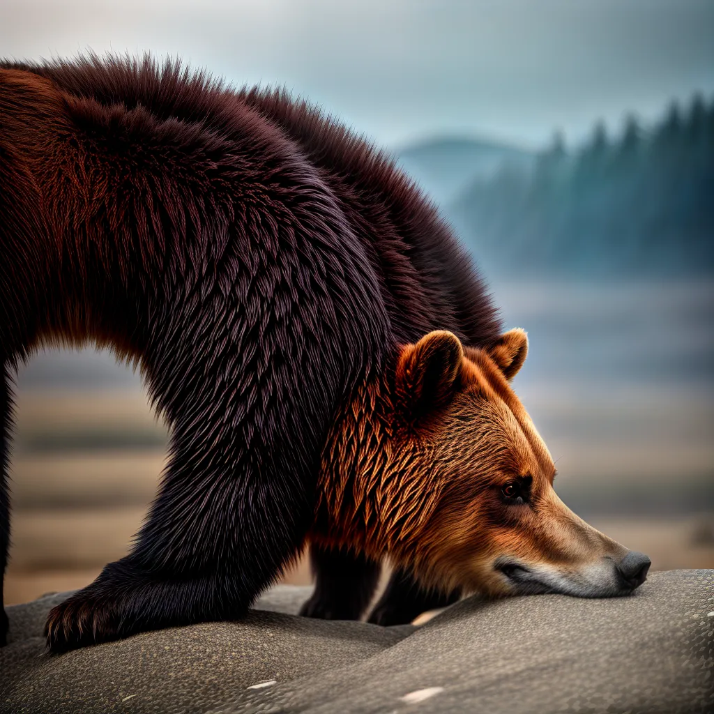Sonhos com Animais: O que Eles Querem Dizer? 5 Fotos sonho animal significado 6