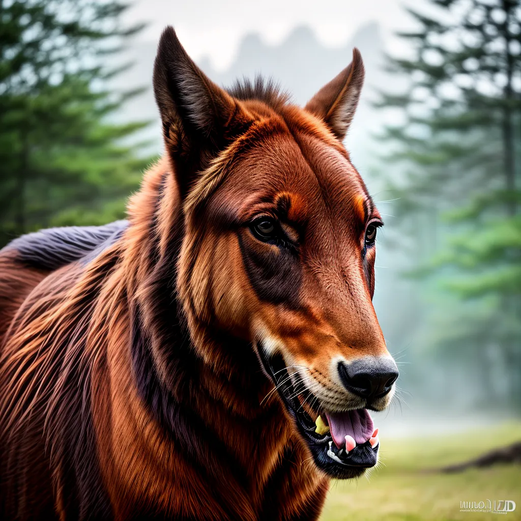 Saiba qual é o significado de sonhar com animais selvagens 4 Fotos sonho animal simbolo subconsciente