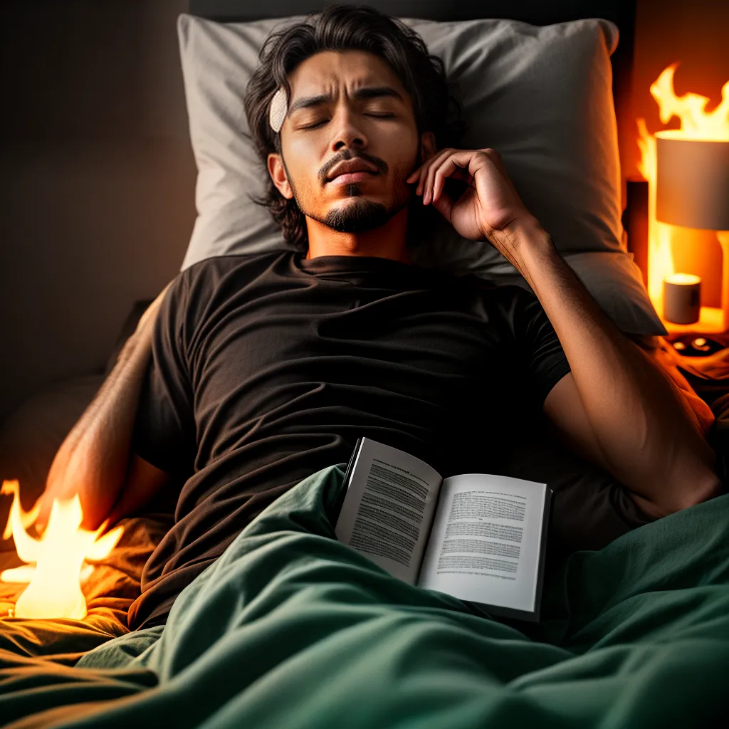 Os Significados Apocalípticos dos Sonhos 4 Fotos sonho apocaliptico livro dedos