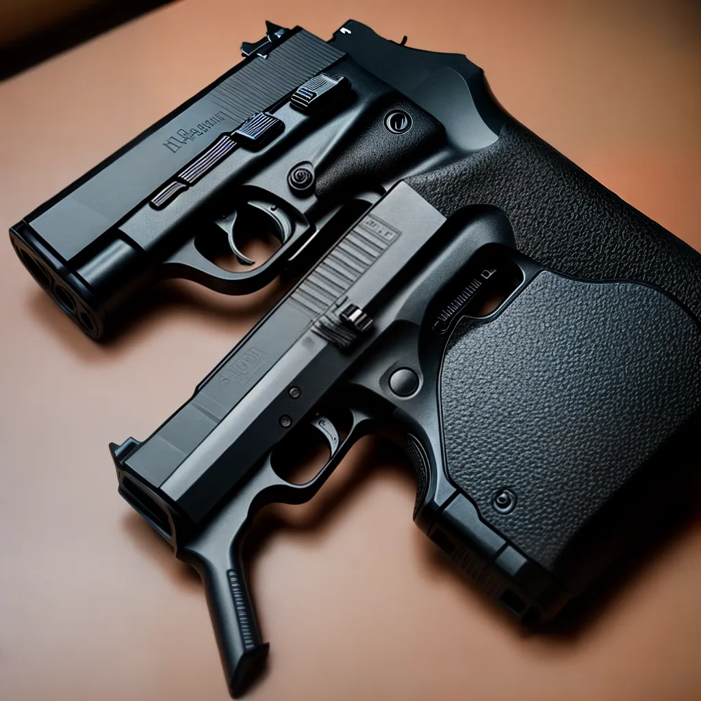 Entenda o que significa sonhar com uma arma de fogo. 6 Fotos sonho arma ansiedade simbolismo