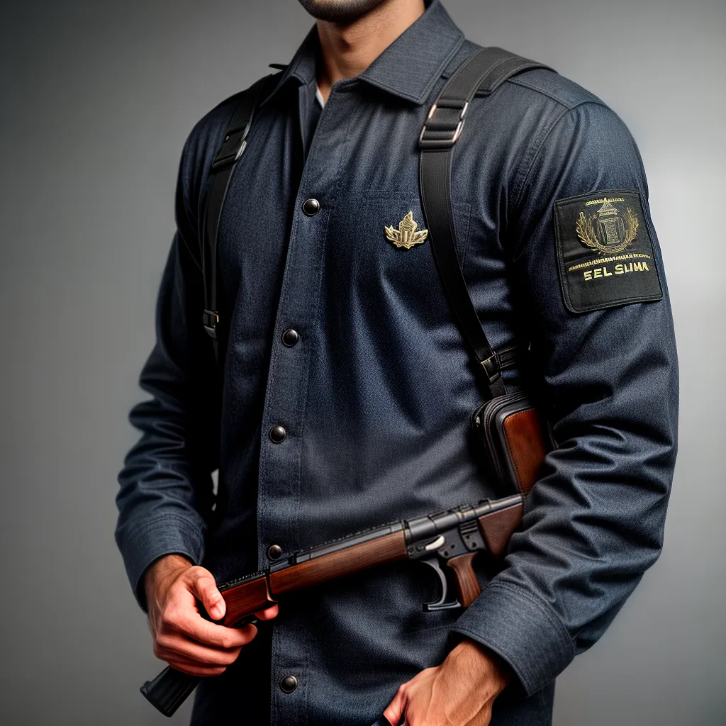 Entenda o que significa sonhar com uma arma de fogo. 4 Fotos sonho arma poder medo