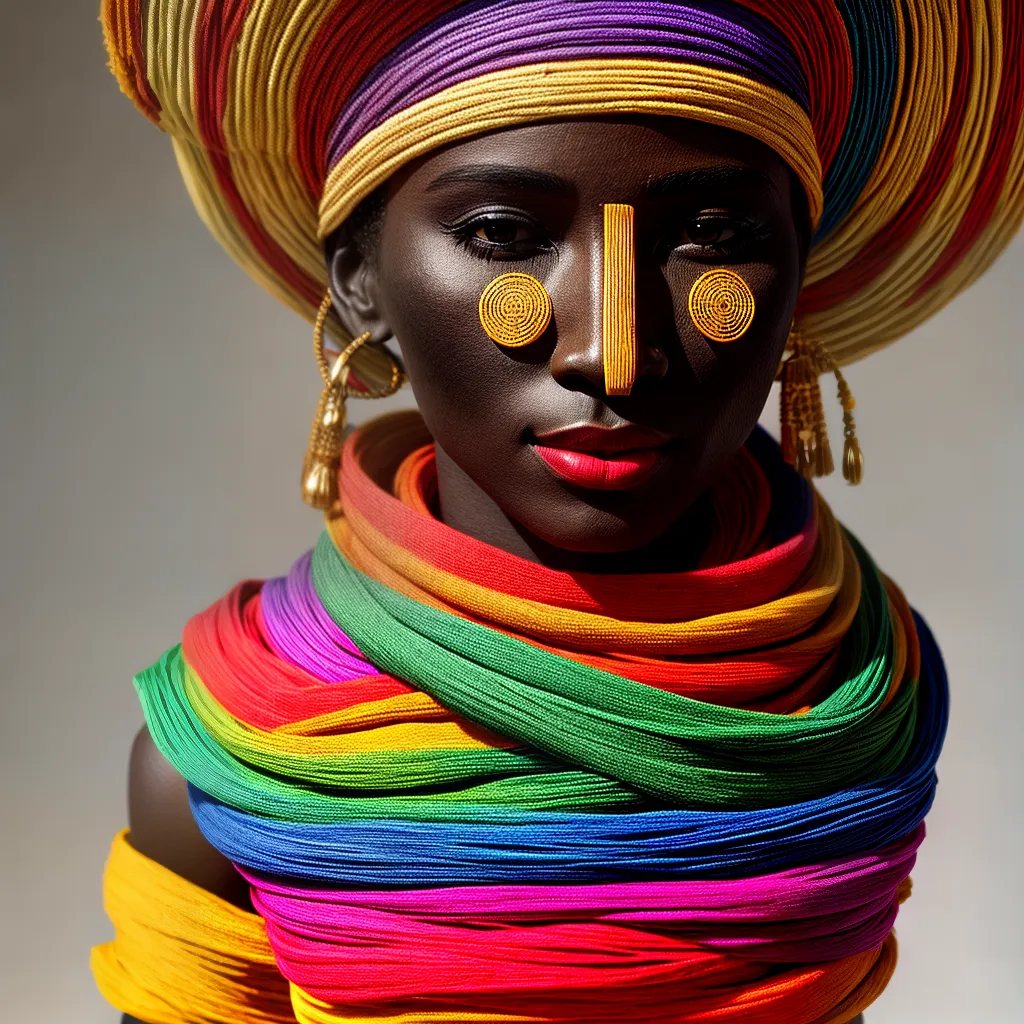 Fotos sonho artesanato africano raizes