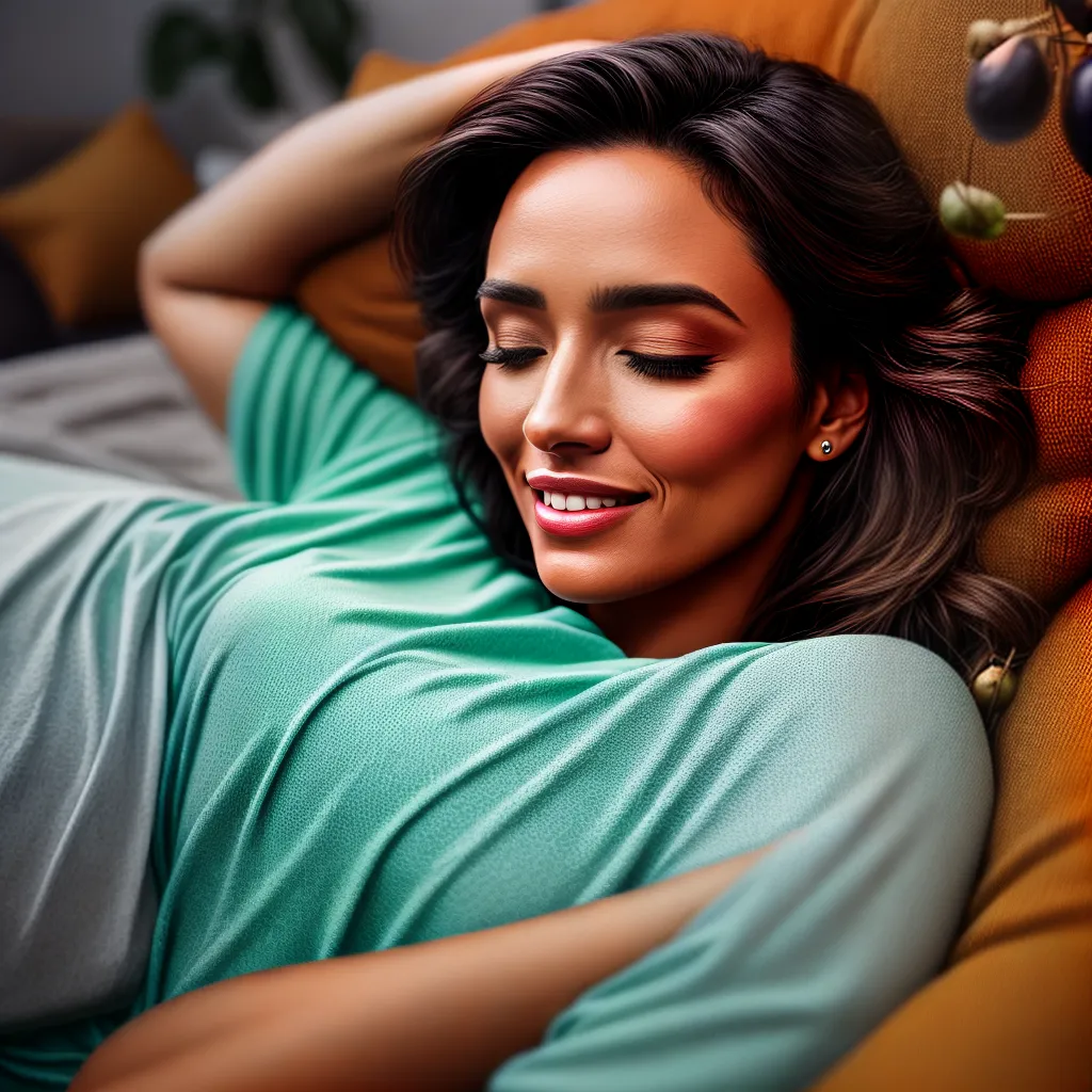 Qual o significado de sonhar com Cajueiro: Descubra o Poder da Natureza 2 Fotos sonho arvore caju frutas cama