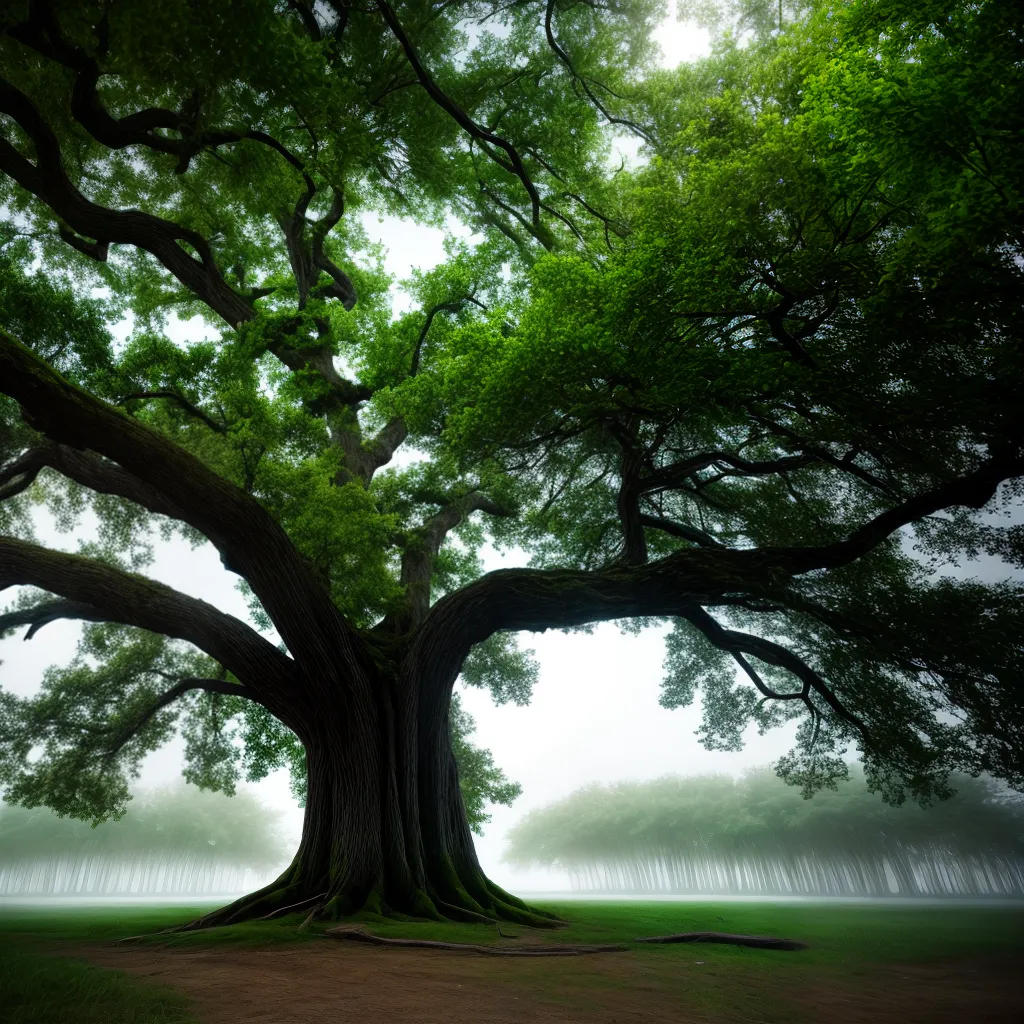 Fotos sonho arvores crescimento natureza