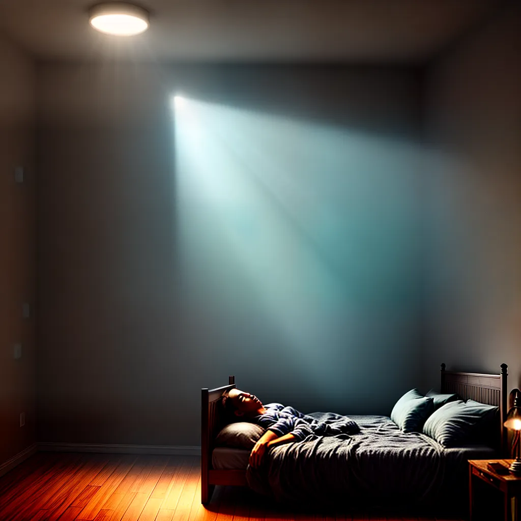 Descubra o Fato por Trás dos Sonhos Assustadores 5 Fotos sonho assustador objetos misterio
