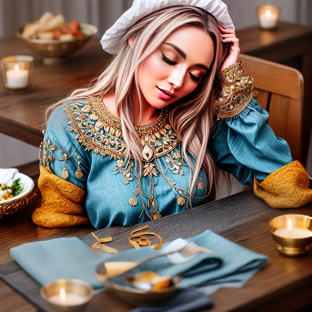 Banquete dos sonhos: qual o significado de sonhar com comida. 6 Fotos sonho banquete comida abundancia