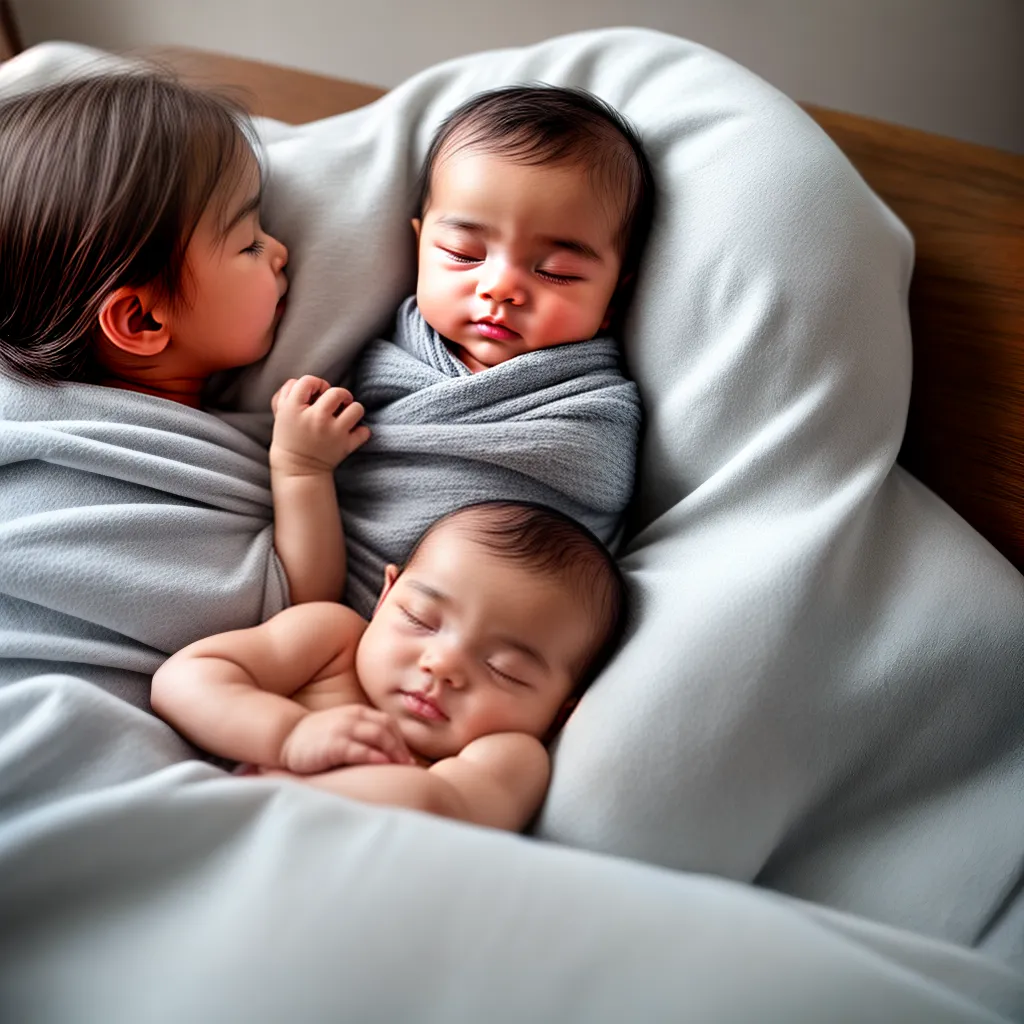 Fotos sonho bebe berco fofinho