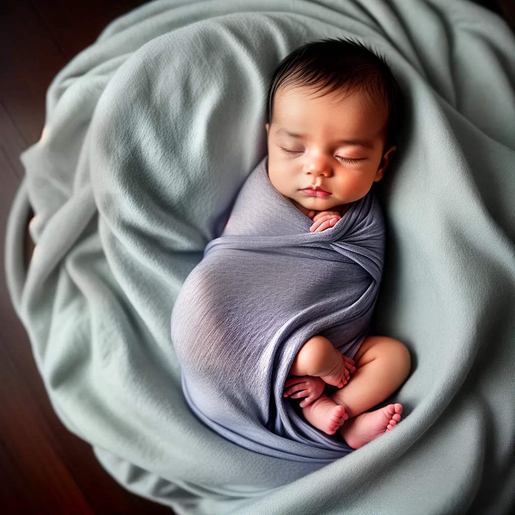 Sonhar com recém-nascido: o que isso significa? 4 Fotos sonho bebe inocencia protecao