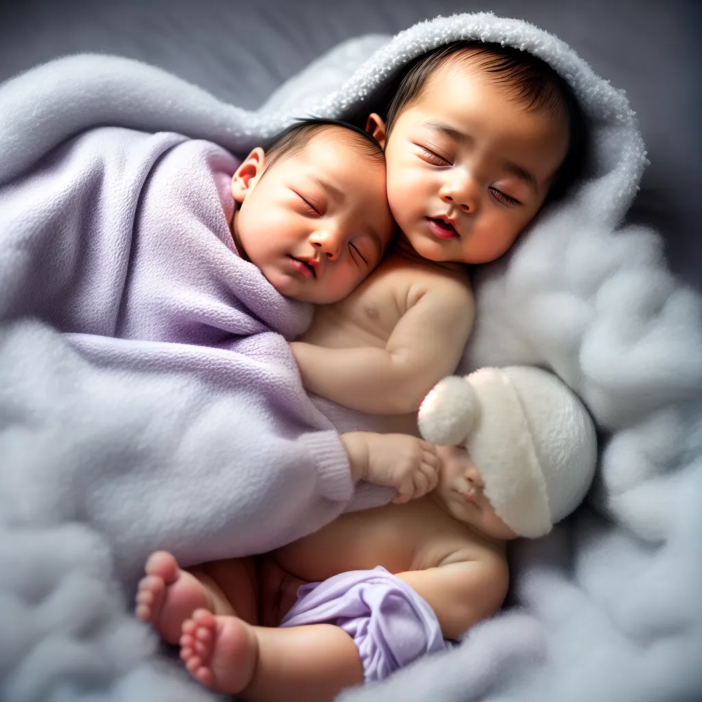 Recém-nascido em Sonho: Entenda o que pode Representar 4 Fotos sonho bebe nuvem pastel