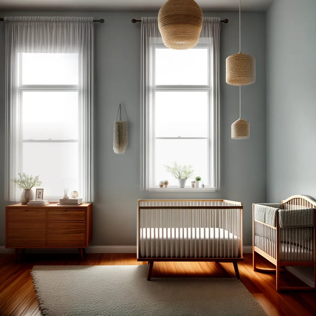 Fotos sonho bebe quarto cores pastel