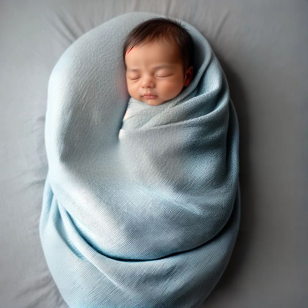 Necessário Saber: O Que Significa Sonhar Com Nascimento 5 Fotos sonho bebe recem nascido berco 1