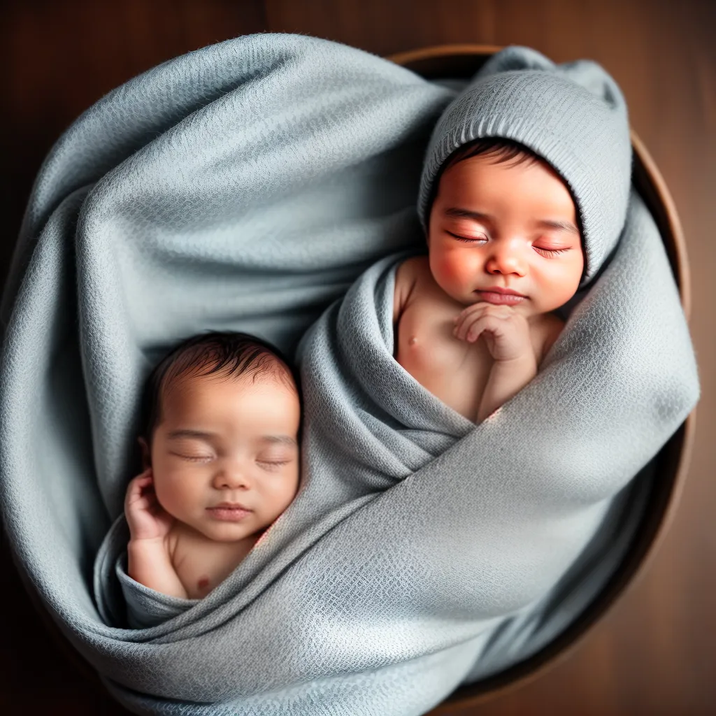 Recém-nascido, o que significa sonhar com bebês? 3 Fotos sonho bebe recem nascido cobertor luz noturna
