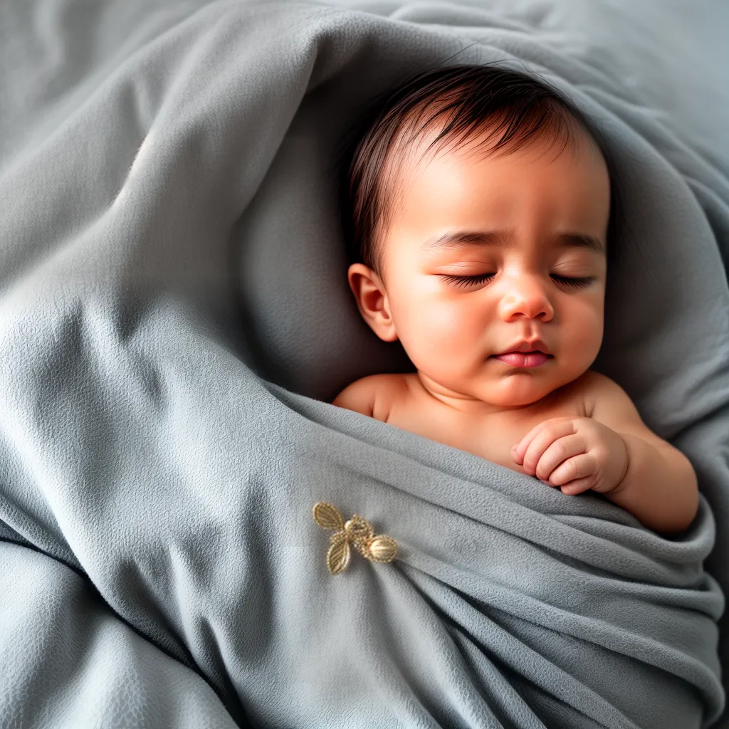Fotos sonho bebe sono tranquilidade