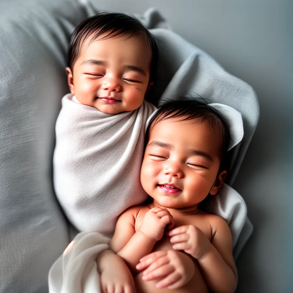 Fotos sonho bebe sorriso olhos brilhantes