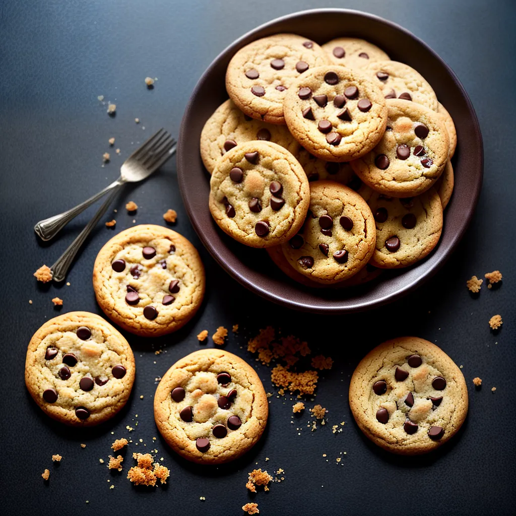 Significado de Sonhar com Bolachas: Entenda sua Simbologia 4 Fotos sonho biscoitos conforto indulgencia