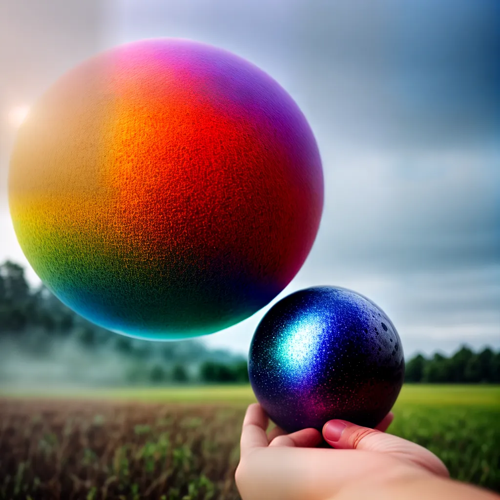Os Mistérios Dos Sonhos: O Que Significa Sonhar Com Uma Bola?