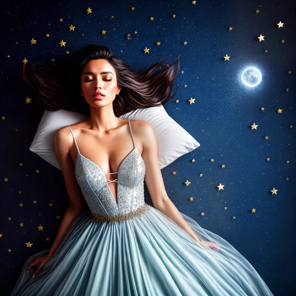 Fotos sonho bolhas azul estrelas