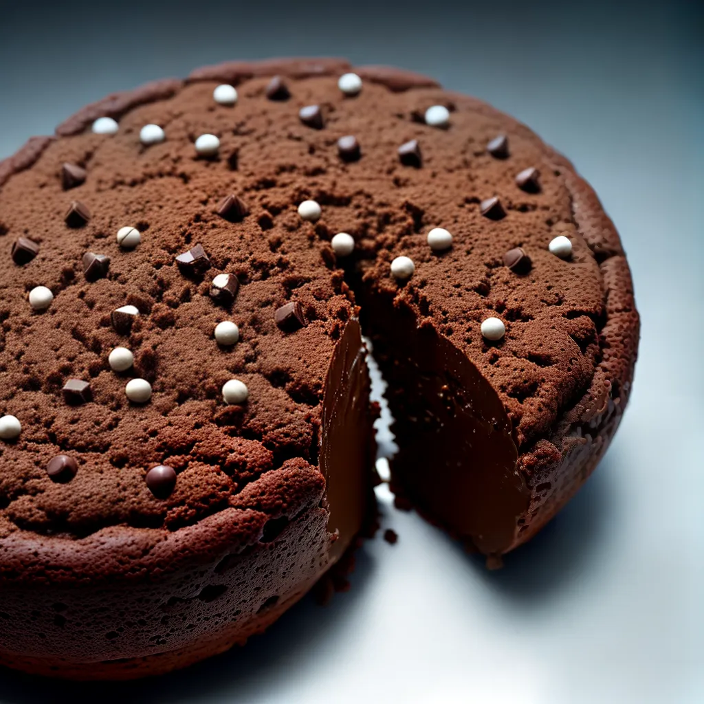 Sonhar com brigadeiro: Qual o significado? 4 Fotos sonho brigadeiro chocolate prazer