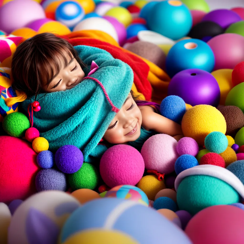 Fotos sonho brinquedos magia infancia