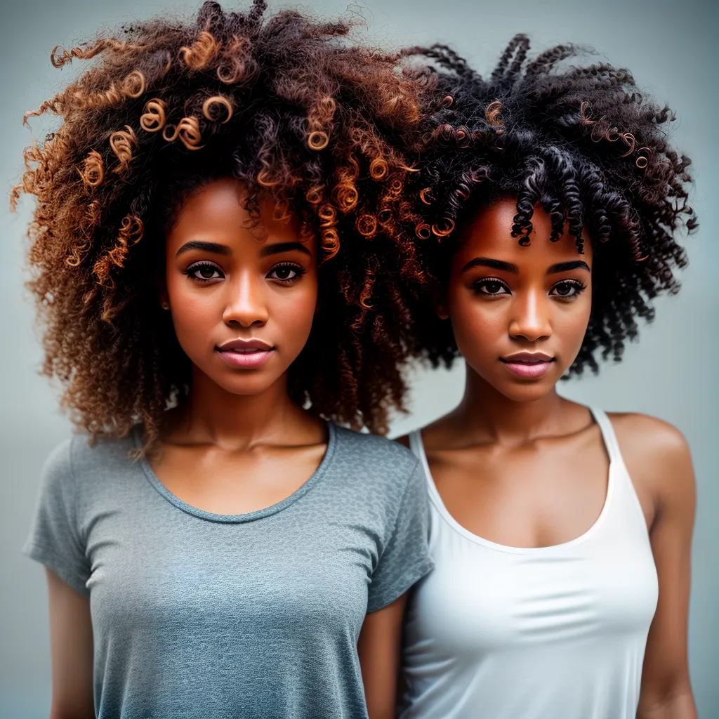 Fotos sonho cabelo cacheado confuso