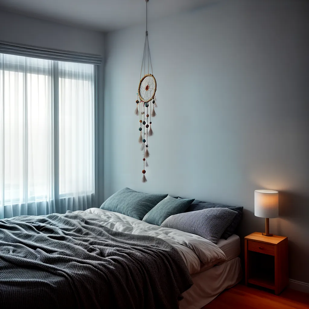 Investigando o subconsciente: descubra o que seus sonhos querem dizer 2 Fotos sonho cacador cama dormindo
