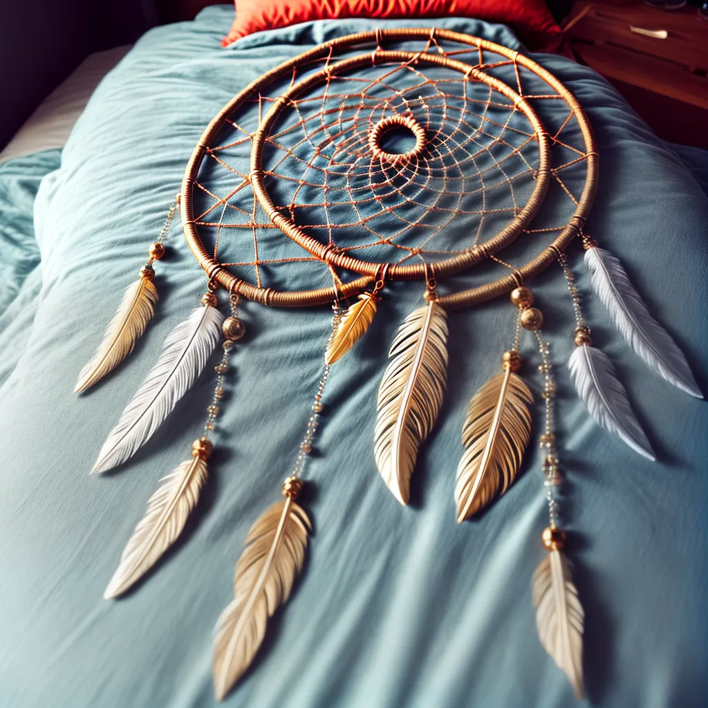 Descubra o que seu sonho está tentando dizer: Significado dos sonhos que não te deixam dormir. 2 Fotos sonho cacador cama penas