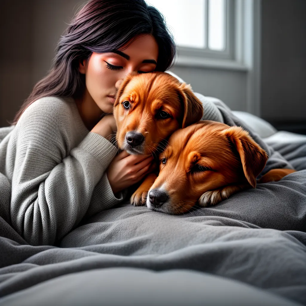 Descubra o Significado de Sonhar com Cães Fofos e Carinhosos 5 Fotos sonho cachorro fofo sonhador
