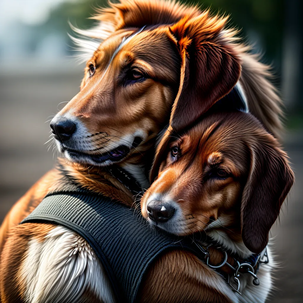 Descubra o Significado de Sonhar com um Cachorro 6 Fotos sonho cachorro lealdade protecao 7