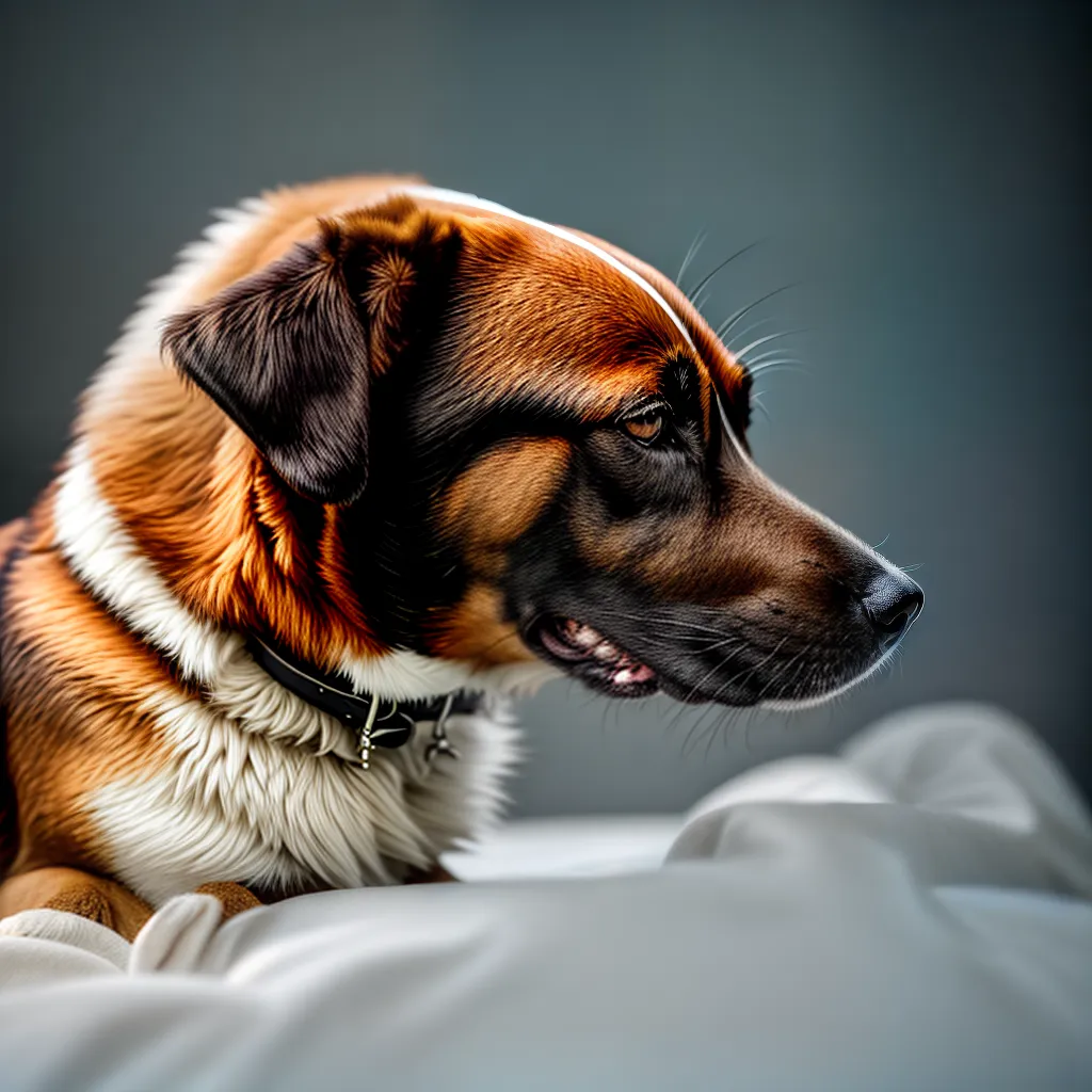 Sonhar com Cães: Descubra o significado dos centímetros em sonhos 5 Fotos sonho cachorros bolha pensamento