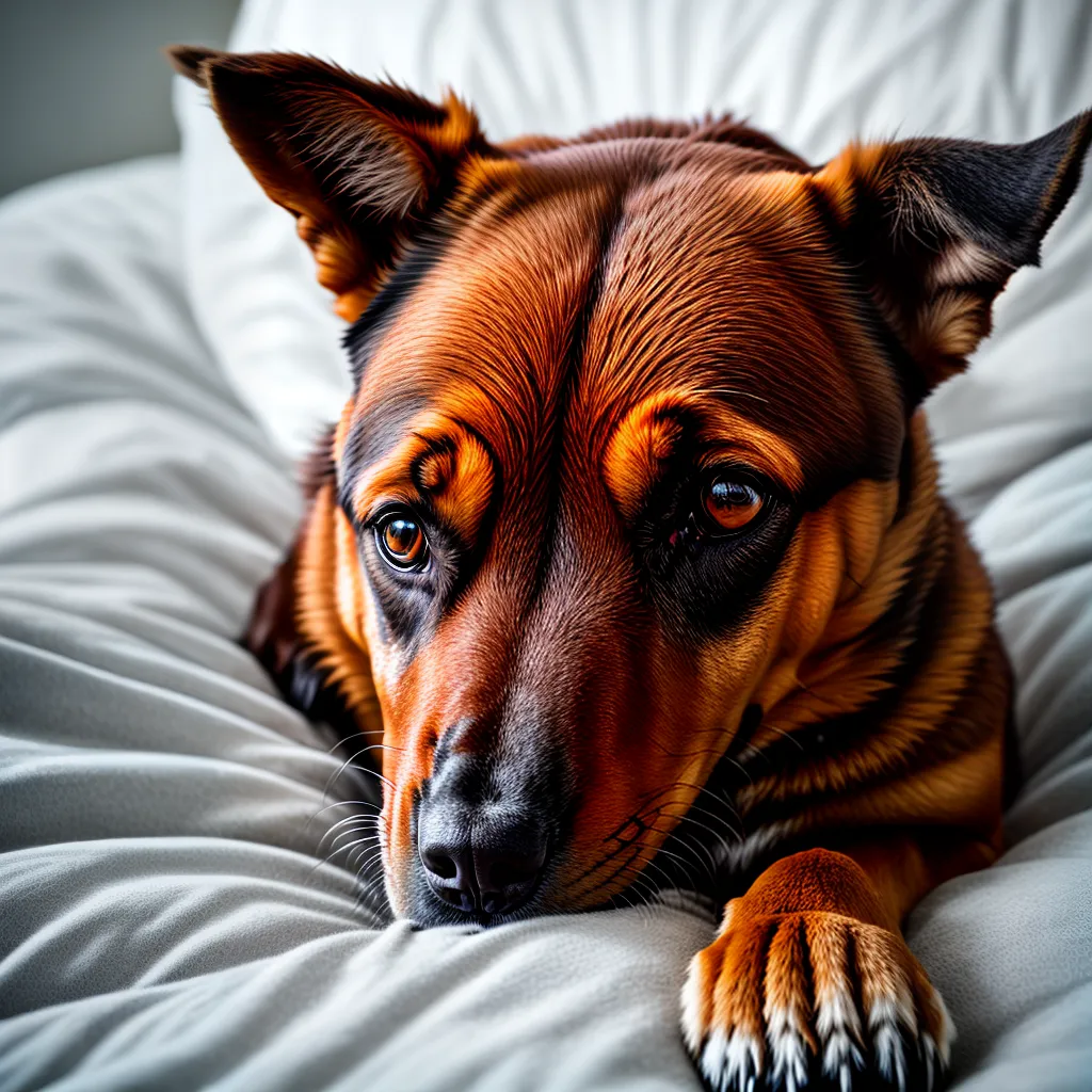 Sonhar com Cães: Descubra o significado dos centímetros em sonhos 4 Fotos sonho caes medicao significado