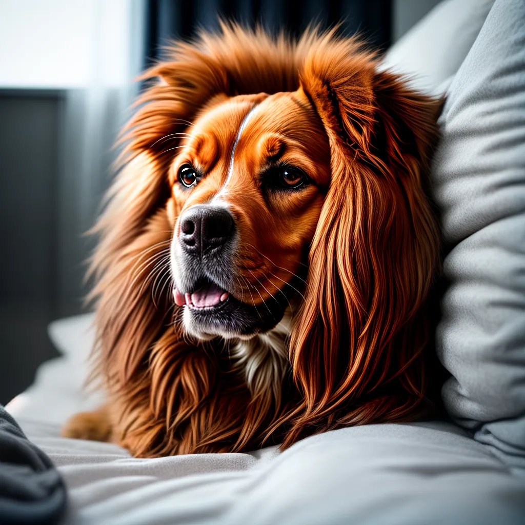 Sonhar com Cães: Descubra o significado dos centímetros em sonhos 2 Fotos sonho caes significado centimetros