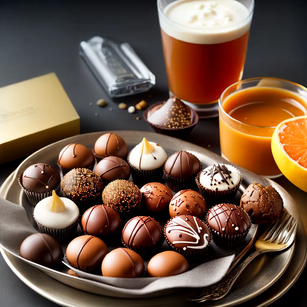 Significado de Sonhar com Caixa de Bombons Vazia ou Cheia 2 Fotos sonho caixa chocolates vazia cheia