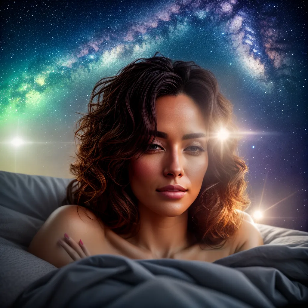 Assinatura dos Sonhos: Entenda seus Significados 3 Fotos sonho cama bolha interpretacoes estrelas