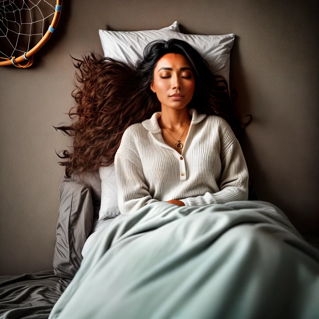 Fotos sonho cama bolhas simbolos pano dreamcatcher