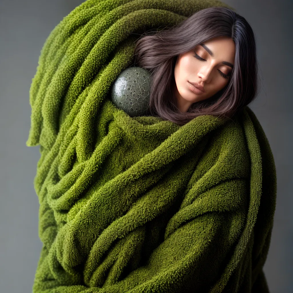 Desvendando o Mistério: Carrapatos, Vermes e Algas no Mundo dos Sonhos 2 Fotos sonho cama carrapato verme alga