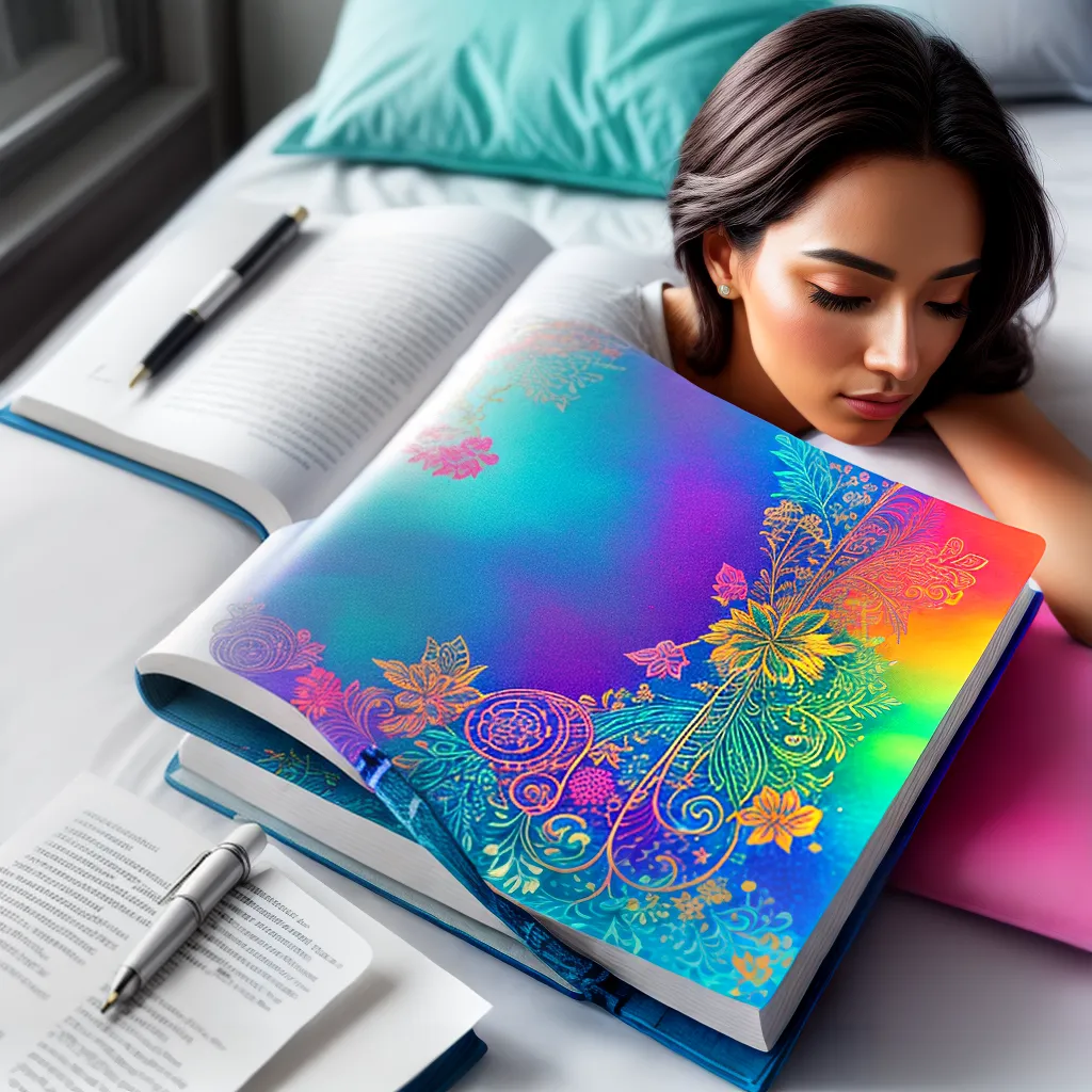 Terapia Transformadora: Como Usar seus Sonhos para Crescer 3 Fotos sonho cama jornal penugem