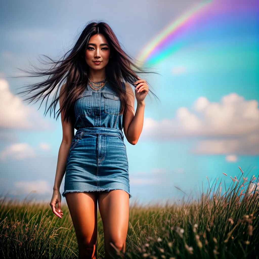 Descomplicação dos sonhos: entendendo o que significa sonhar com dinheiro 3 Fotos sonho campo arcoiris dinheiro