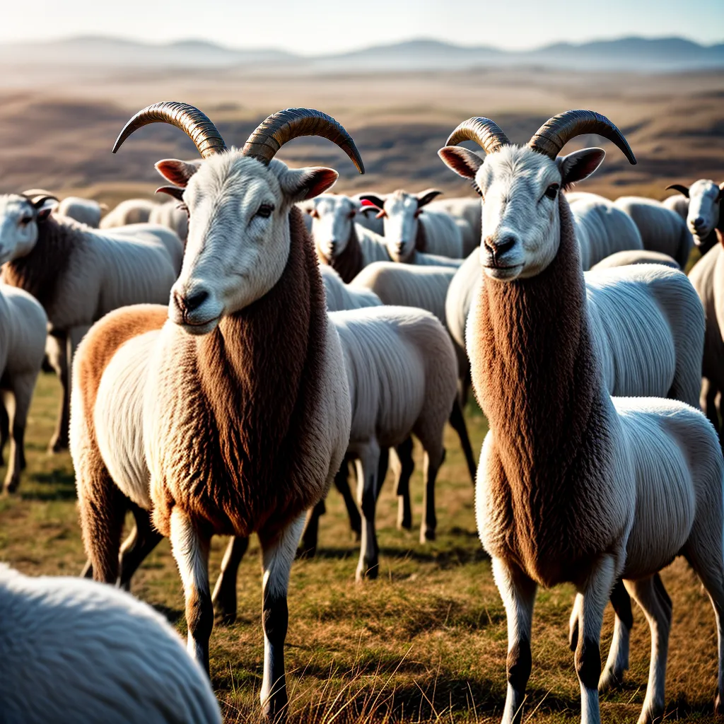 Sonhar com Carneiro: Qual o Significado? 6 Fotos sonho carneiro poder lideranca