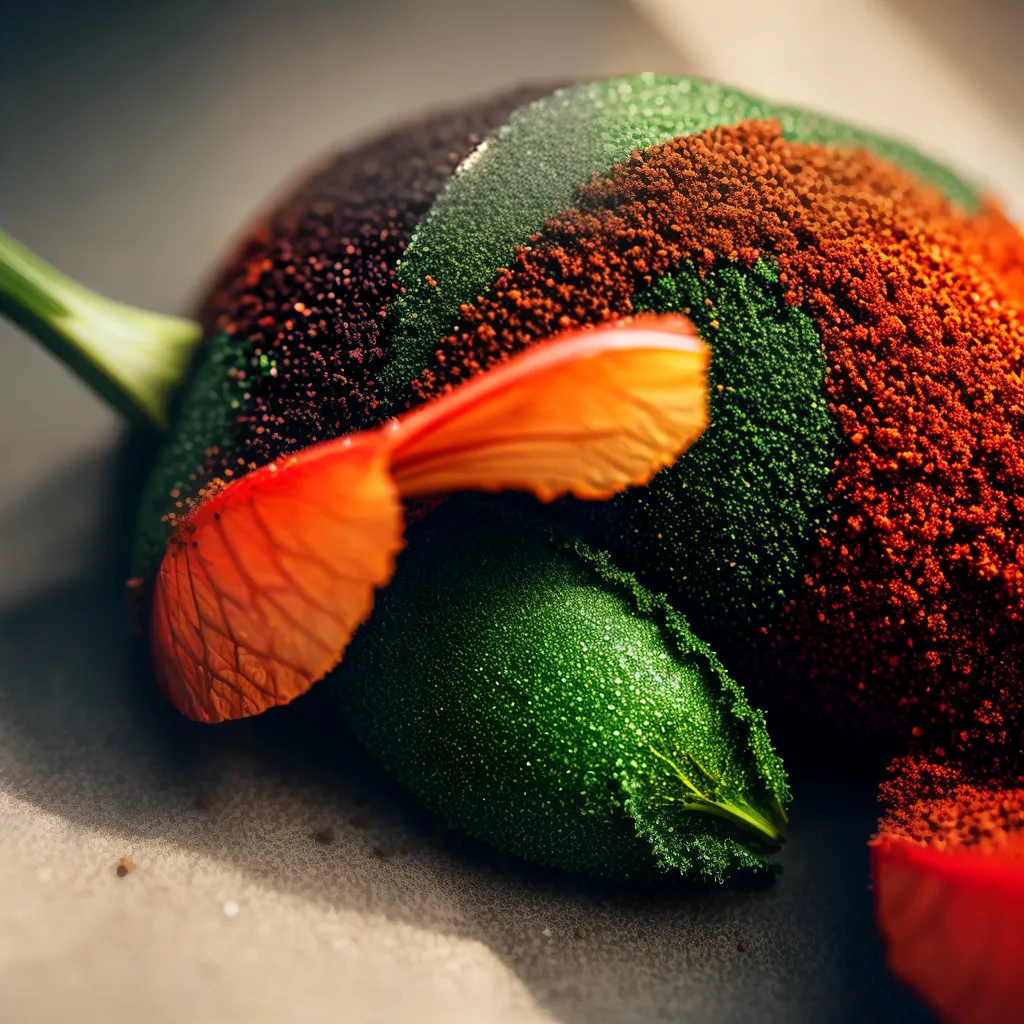 Sonhar com Caruru: Significado e Interpretação 4 Fotos sonho caruru saudade gastronomia