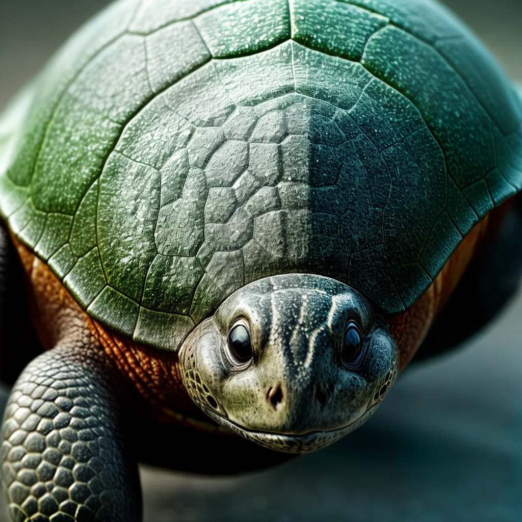 O Verdadeiro Significado de Sonhar com Casco de Tartaruga 5 Fotos sonho casca tartaruga protecao
