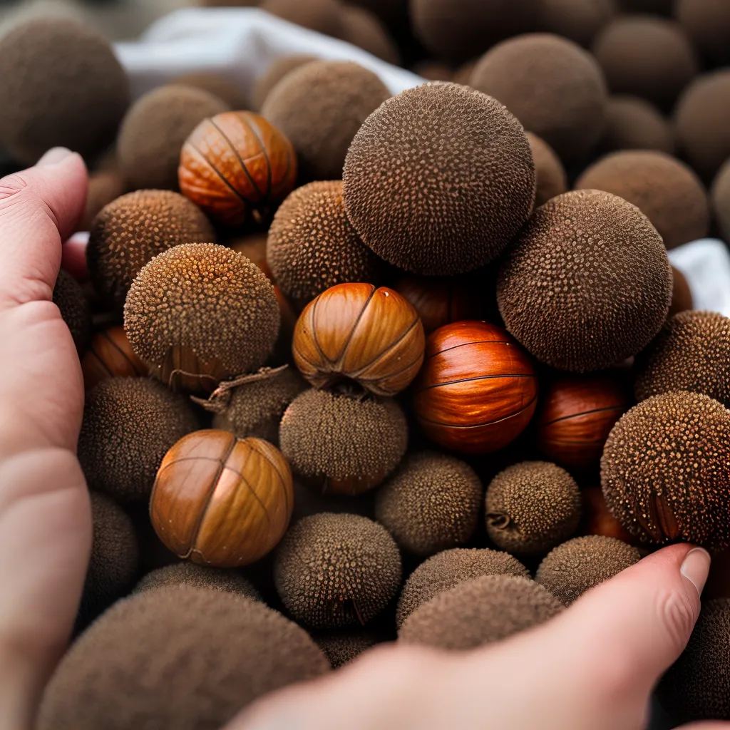 Castanhas em Sonhos: Interpretações e Significados 5 Fotos sonho castanhas abundancia sabedoria