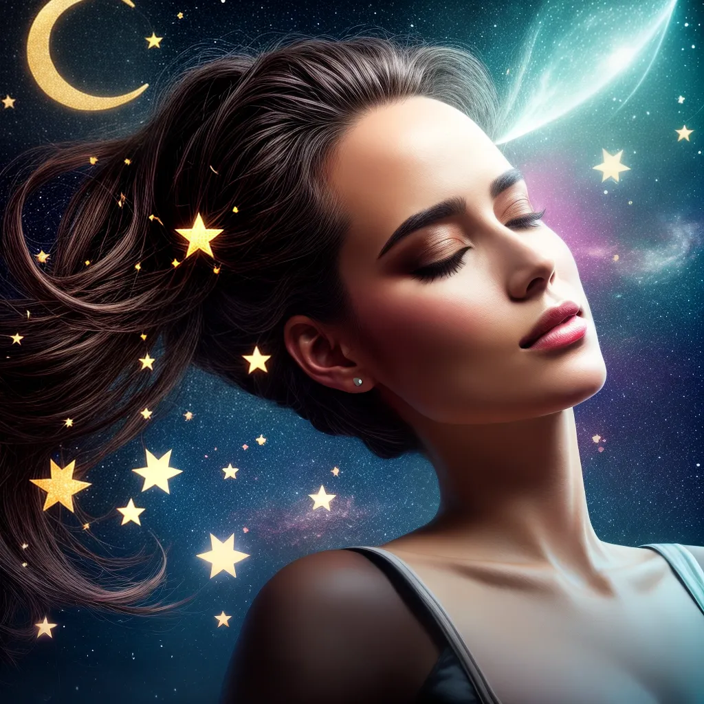 Fotos sonho celular duvida estrelas