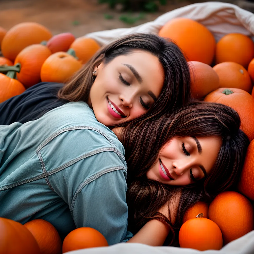 izado para SEO: O que significa sonhar com legumes alaranjados? 6 Fotos sonho cesta laranja sorriso