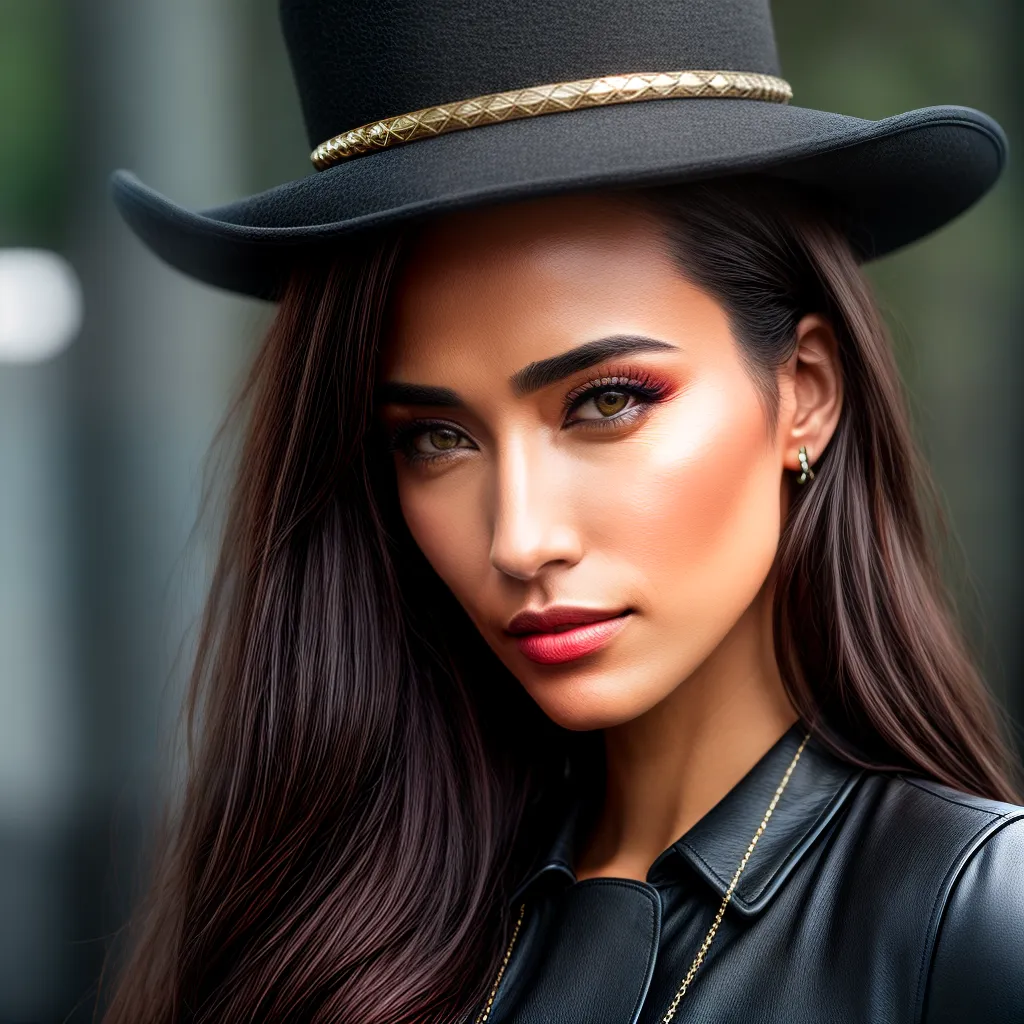 Descubra o Significado de Sonhar com Chapéus e sua Simbologia 5 Fotos sonho chapeu simbolo identidade protecao