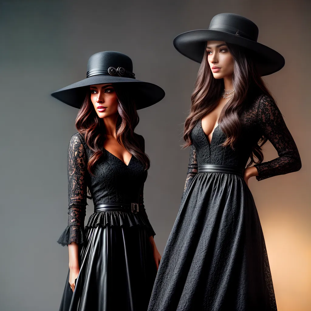 Fotos sonho chapeus sapatos armario