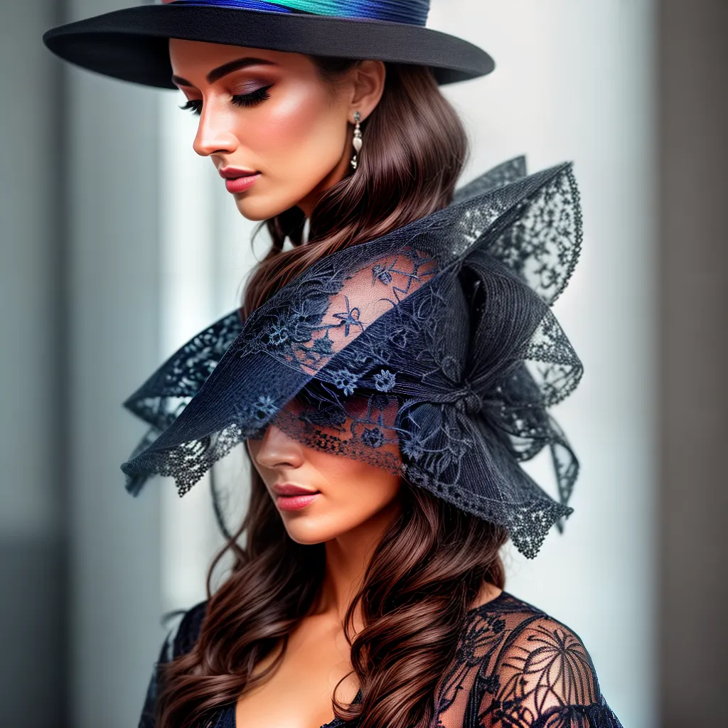 Fotos sonho chapeus sapatos espelho