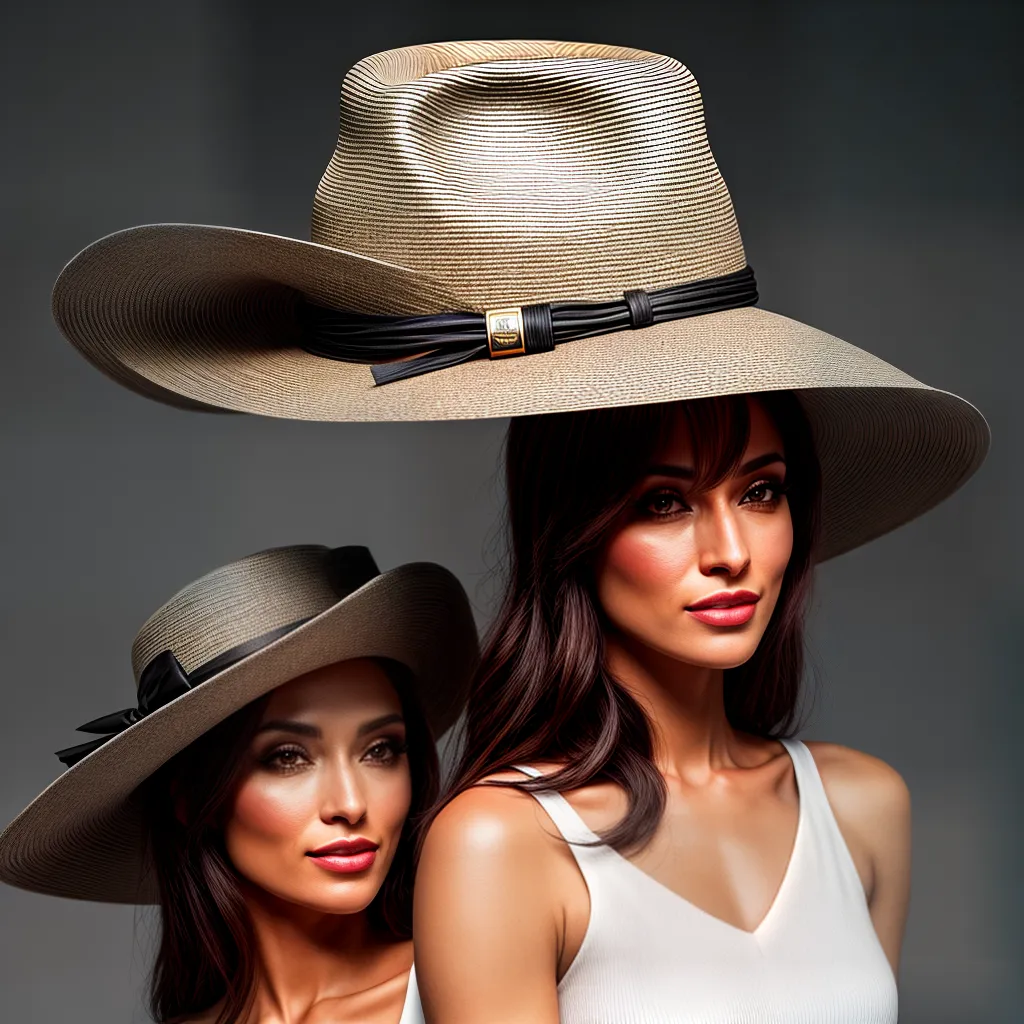 Descubra o Significado de Sonhar com Chapéus e sua Simbologia 4 Fotos sonho chapeus simbolismo